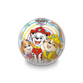 Mondo - Paw Patrol Ball 23 cm - Outdoor-Spielzeug