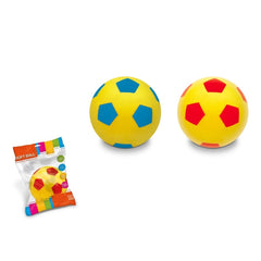 Mondo - Soft Ball 14 cm - Outdoor Play Equipment