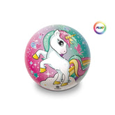 Mondo - Einhornball 23 cm - Outdoor-Spielgerät