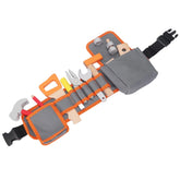 New Classic Toys - Tool Belt Set - Orange - Pretend Professions & Role Playing