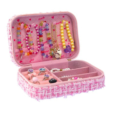 Nice - Girabrilla-Beauty-Case-Fashion - Sammlerstücke