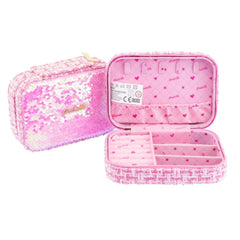 Nice - Girabrilla-Beauty-Case-Fashion - Sammlerstücke