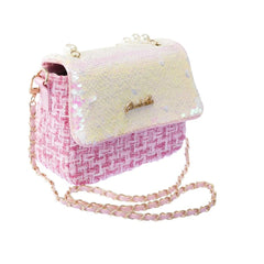 Nice - Girabrilla-Glamour-Fashion-Bag - Sammlerstücke