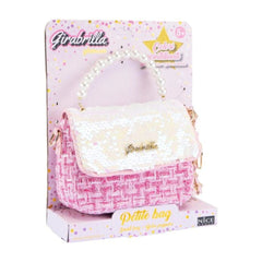 Nice - Girabrilla-Glamour-Fashion-Bag - Sammlerstücke