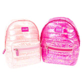 Nice - Girabrilla Puffer Freizeit-Rucksack - Büromaterialien