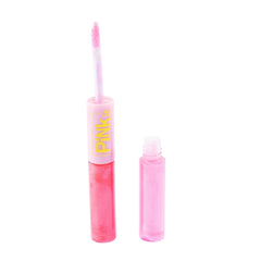 Nice - Pink It Makeup Case Set - Makeup