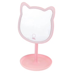 NICE - Pink It Mirror - Makeup