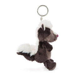 NICI - Chiala Skunk Key Ring - Collectibles