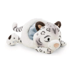 NICI - Eleni Snowbell Snow Leopard - Stuffed Animals