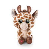 NICI - Glubschis-Kuscheltier-Giraffe-Halla-25-Cm - Plüschtiere