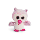 NICI - Glubschis-Cuddly-Toy-Owl-Princess-Holly-15-Cm - Stuffed-Animals