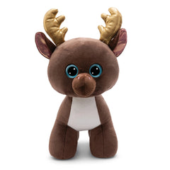 NICI - Glubschis-Cuddly-Toy-Reindeer-45cm-Stuffed-Animals