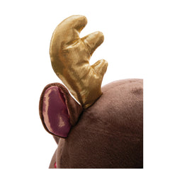 NICI - Glubschis-Cuddly-Toy-Reindeer-45cm-Stuffed-Animals