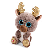NICI - Glubschis-Cuddly-Toy-Reindeer-Cocoa-Fee-Stuffed-Animals