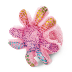NICI - Glubschis-Schlüsselanhänger-Oktopus-Poli-Sammelobjekte