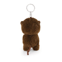 NICI - GLUBSCHIS - Otter Olly Keychain - Collectibles