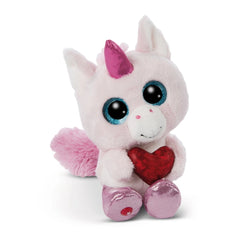 NICI - GLUBSCHIS - Plush Toy Unicorn Wubbi Wub - Stuffed Animals