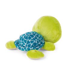 NICI - Glubschis-Soft-Toy-Turtle-Welloni-Stuffed-Animals
