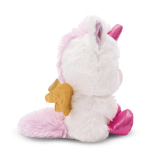 NICI - Glubschis-Softtoy-Einhorn-Glowy-Kaddi-15-Cm-Stofftiere