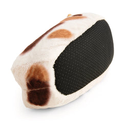 NICI - Homies-Katze-Calico-Hausschuhe-Action-Spielzeug-Figuren