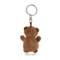 NICI - Schlüssel-Freunde-Schlüsselanhänger-Bär - Schlüsselanhänger