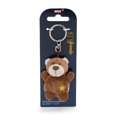 NICI - Schlüssel-Freunde-Schlüsselanhänger-Bär - Schlüsselanhänger