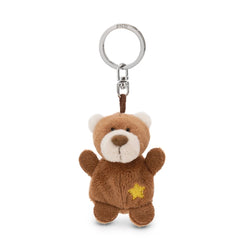 NICI - Schlüssel-Freunde-Schlüsselanhänger-Bär - Schlüsselanhänger