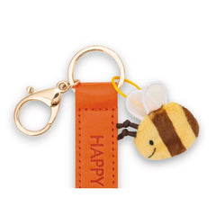 NICI - Key Friends Keyholder Bee - Keychains