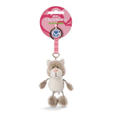 NICI - Key-Ring-Cat-7-Cm - Keychains