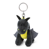 NICI - Key-Ring-Dragon-Dragor-Action-Toy-Figures