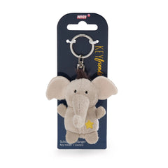 NICI - Keyholder Elephant - Collectibles