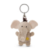 NICI - Keyholder Elephant - Collectibles