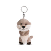 NICI - Keyholder Otter Oda - Collectibles
