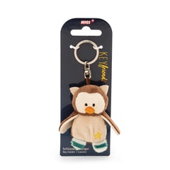 NICI - Keyholder Owl with Star - Collectibles