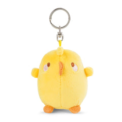 NICI - Schlüsselanhänger Piu-Piu 8 cm - Schlüsselanhänger