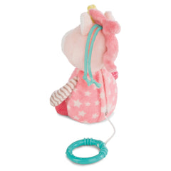 NICI - Music Box Unicorn Stupsi - Stuffed Animals