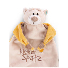 NICI - My First NICI Comforter Bear - Stuffed Animals