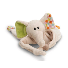 NICI - Mein erster NICI Kuschelelefanten - Plüschtiere