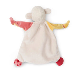 NICI - My First NICI Comforter Lamb Stuffed Animals