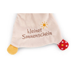 NICI - My First NICI Comforter Rabbit - Stuffed Animals