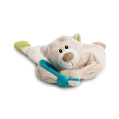 NICI - My First NICI Cuddle Cloth Bear - Stuffed Animals