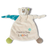 NICI - My First NICI Cuddle Cloth Bear - Stuffed Animals