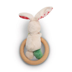 NICI - My First NICI Griffin Bunny Tilli - Pacifiers & Teethers