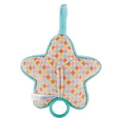 NICI - Meine erste NICI Musikbox Stern Esel - Baby Spielzeuge