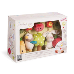 NICI - Mein erstes NICI Musik-Mobile - Baby-Spielzeuge