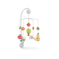 NICI - Mein erstes NICI Musik-Mobile - Baby-Spielzeuge