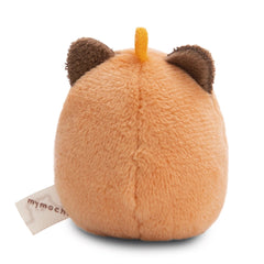 NICI - Mymochi-Minis-Fox-Geeks - Plüschtiere