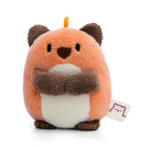 NICI - Mymochi-Minis-Fox-Geeks - Plüschtiere