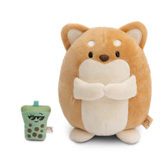 NICI - Mymochi-Soft-Toy-Hund-Hiro-Stofftiere