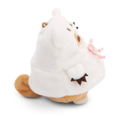 NICI - Mymochi-Soft-Toy-Dog-Hiro-Stuffed-Animals